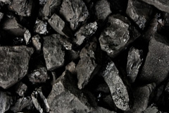 Bickham coal boiler costs