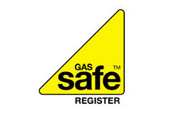 gas safe companies Bickham